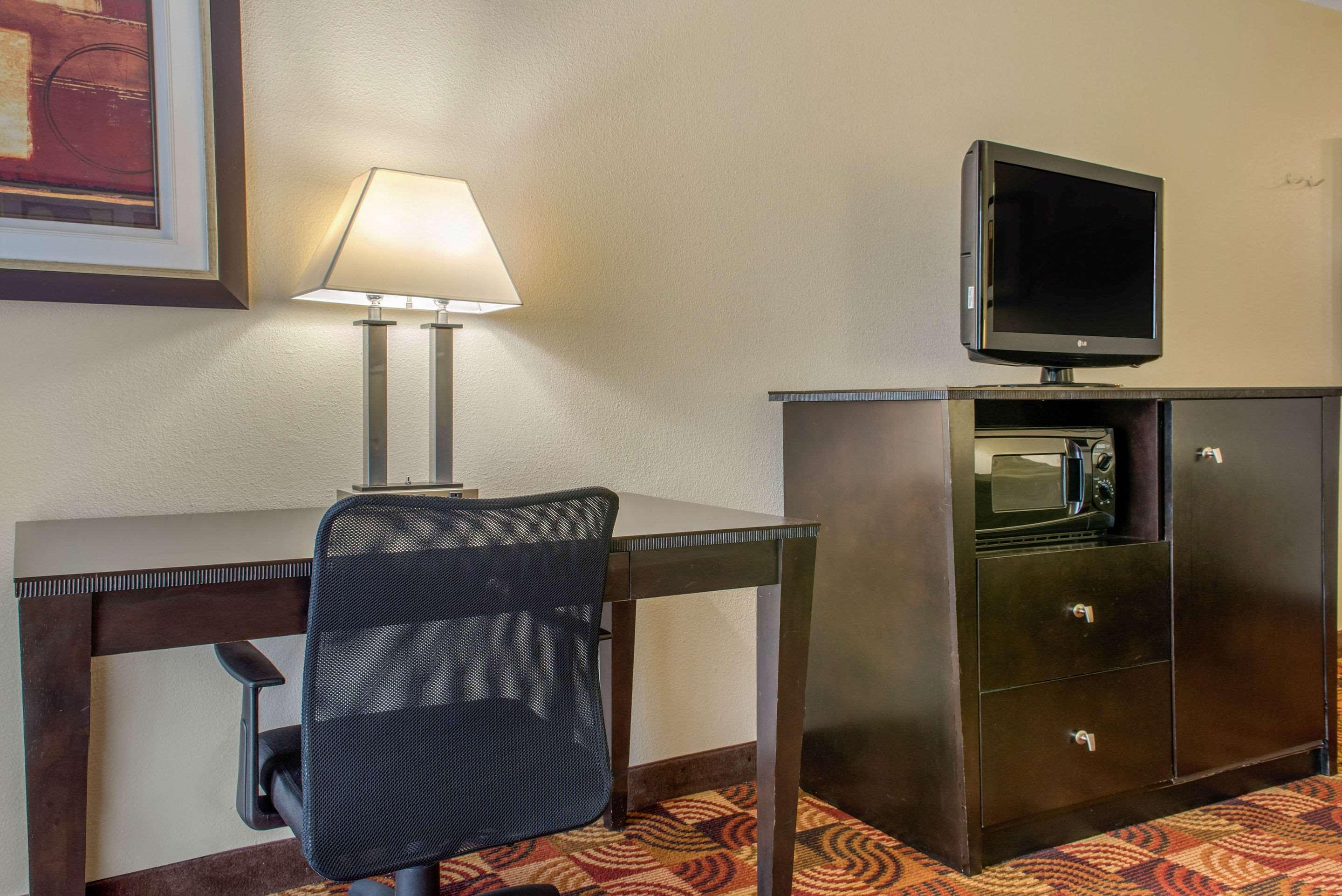 Quality Inn Bloomington Near University Eksteriør bilde