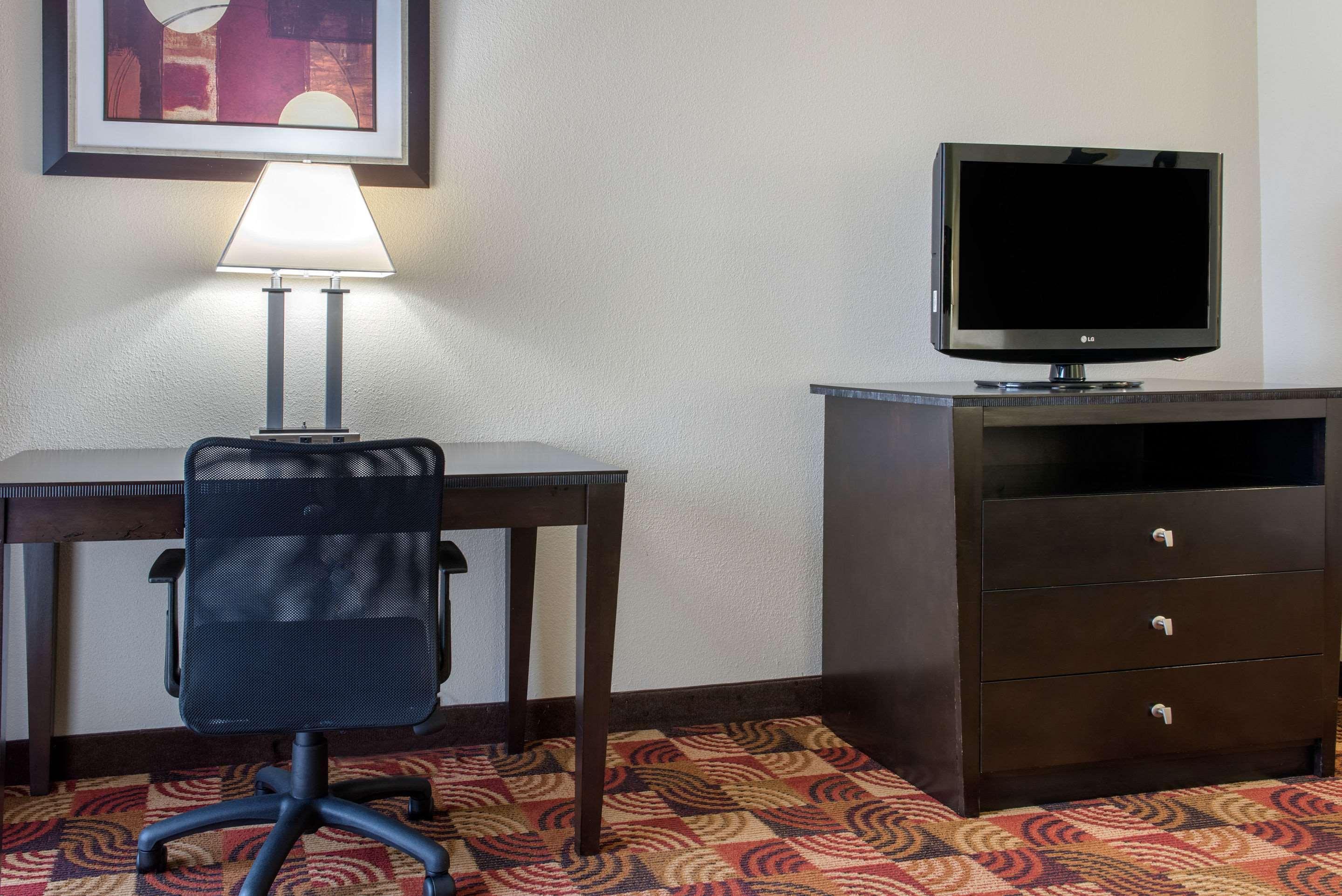 Quality Inn Bloomington Near University Eksteriør bilde